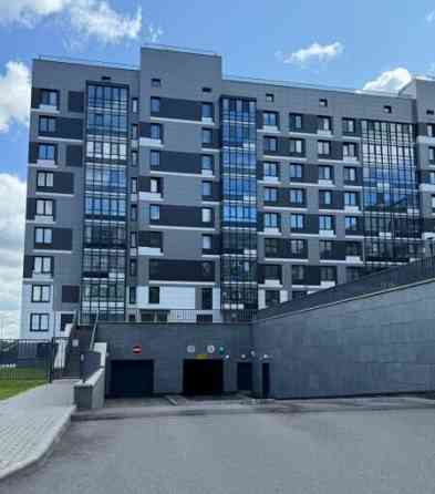 Машиноместо, 13 м2 Санкт-Петербург