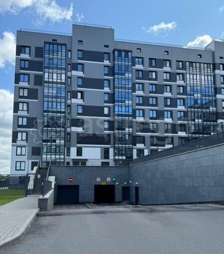 Машиноместо, 13 м2 Санкт-Петербург - изображение 3