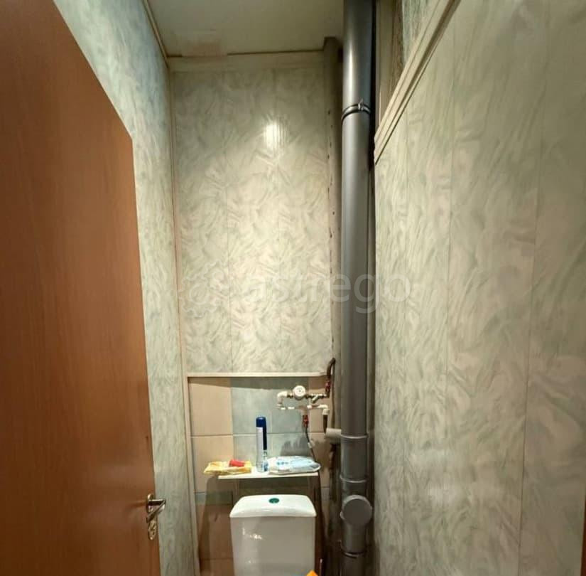 Комната, 21 м2, 1/4 эт. Санкт-Петербург - изображение 5