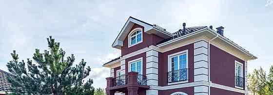 Земельный участок, 12.95 сотки Санкт-Петербург