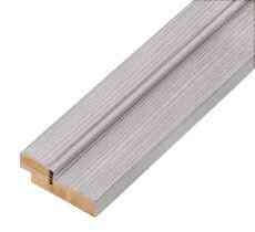 Коробка МДФ телескопическая Лиственница Капучино 3D 26х80х2050 мм с Екатеринбург