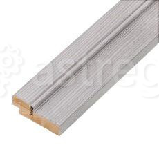 Коробка МДФ телескопическая Лиственница Капучино 3D 26х80х2050 мм с Екатеринбург - изображение 1