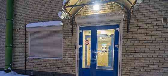 Торговое помещение, 101 м2 Санкт-Петербург