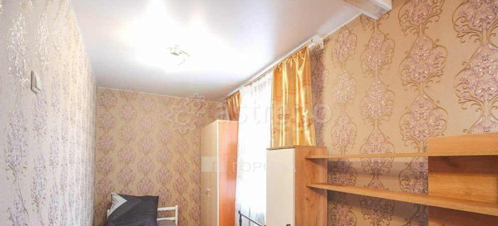 1-комн. квартира, 23.7 м2, 5/5 эт. Барнаул - изображение 1