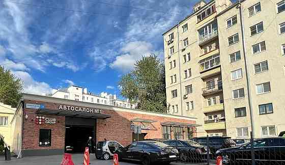 Готовый бизнес, 234 м2 Москва