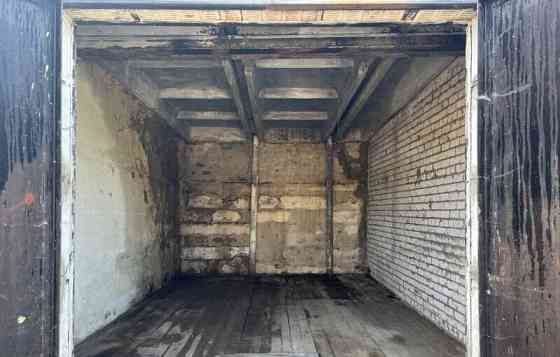 Гараж, 54.8 м2 Электрогорск