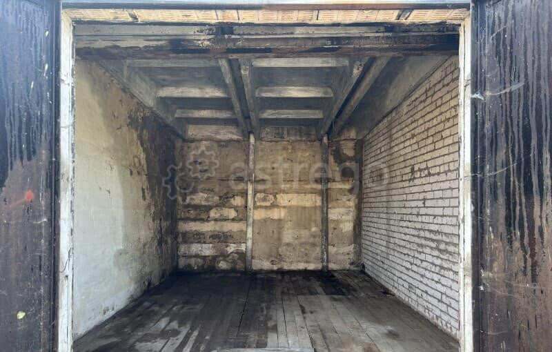 Гараж, 54.8 м2 Электрогорск - изображение 1