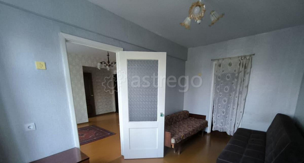 2-комн. квартира, 45 м2, 5/5 эт. Северодвинск - изображение 6