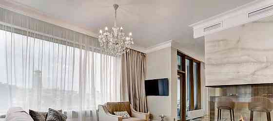 4-комн. квартира, 185 м2, 7/7 эт. Москва