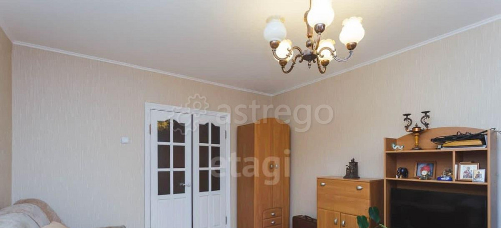 4-комн. квартира, 78.8 м2, 8/9 эт. Уфа - изображение 7