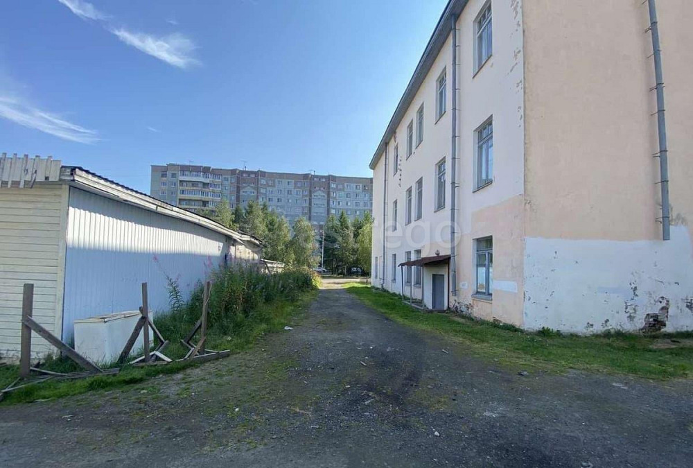 Торговое помещение, 8 м2 Архангельск - изображение 9