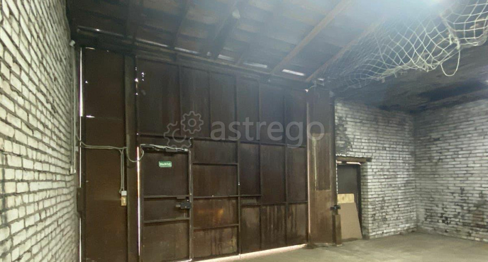 Склад, 890 м2 Санкт-Петербург - изображение 4