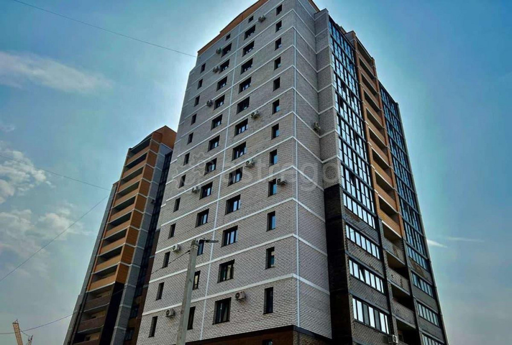 2-комн. квартира, 60.36 м2, 10/10 эт. Благовещенск - изображение 2