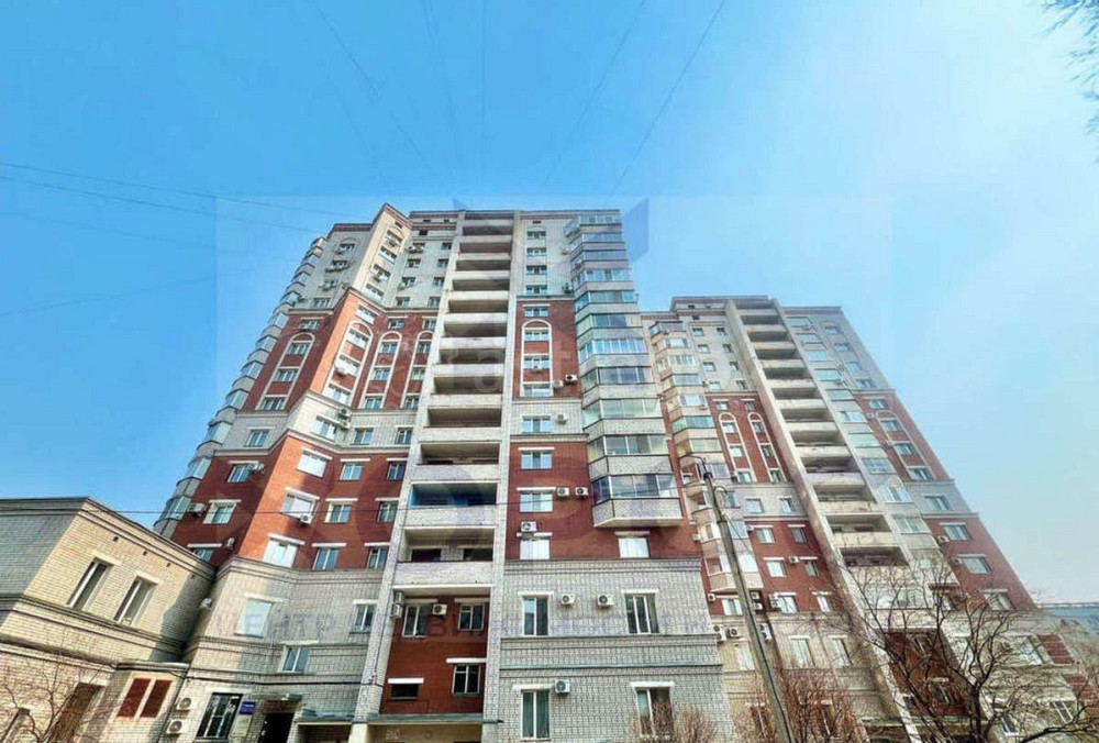 2-комн. квартира, 77.7 м2, 14/14 эт. Благовещенск - изображение 4