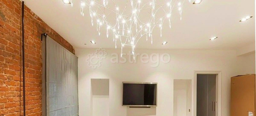 4-комн. квартира, 126 м2, 2/4 эт. Москва - изображение 4