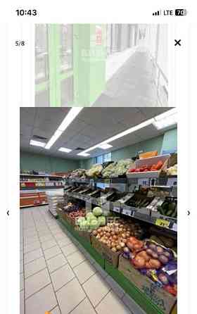 Готовый бизнес, 400 м2 Уфа