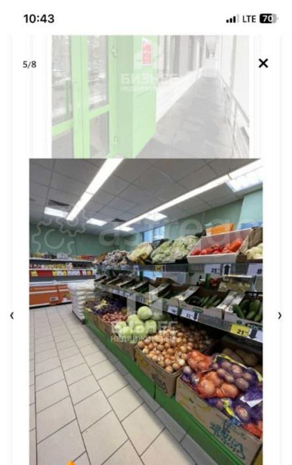 Готовый бизнес, 400 м2 Уфа - изображение 1