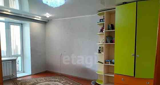 2-комн. квартира, 50.6 м2, 5/5 эт. Белогорск