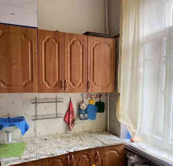 5-комн. квартира, 138.6 м2, 2/7 эт. Санкт-Петербург