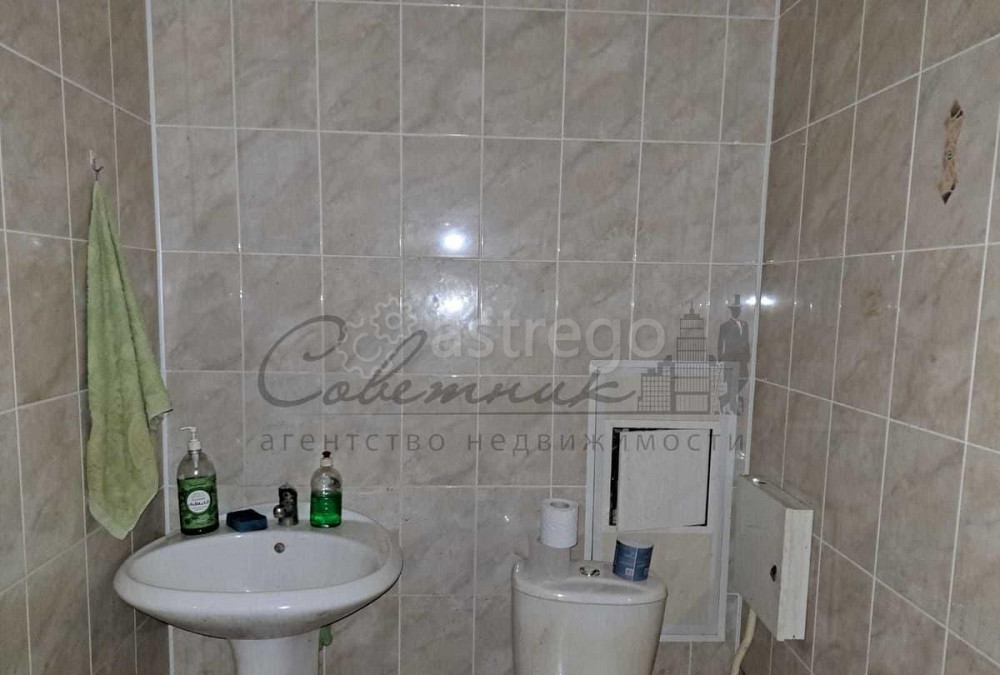 3-комн. квартира, 98 м2, 5/9 эт. Старый Оскол - изображение 10