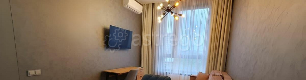 2-комн. квартира, 50 м2, 9/13 эт. Москва - изображение 1