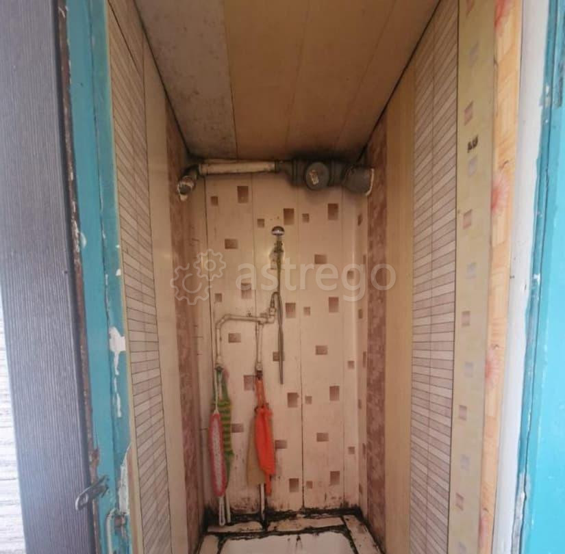 Комната, 18 м2, 2/5 эт. Рубцовск - изображение 3