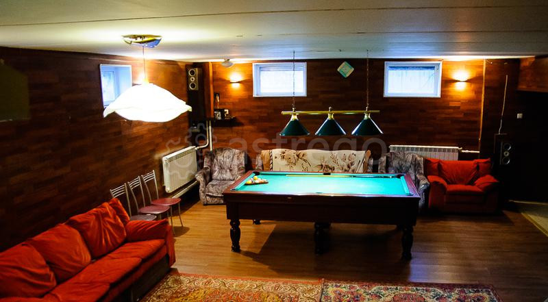 Коттедж, 400 м2 Мытищи - изображение 10