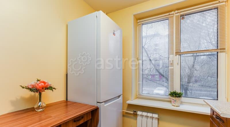 2-комн. квартира, 45 м2, 2/5 эт. Москва - изображение 5