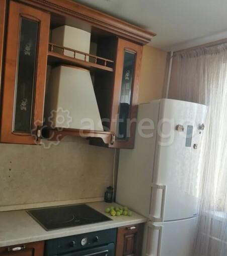 1-комн. квартира, 37 м2, 12/24 эт. Санкт-Петербург - изображение 2