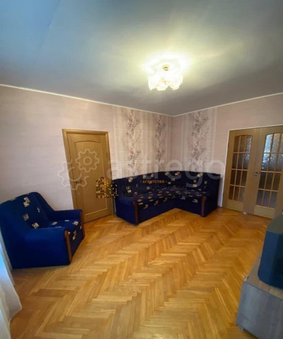 3-комн. квартира, 63 м2, 2/5 эт. Уфа - изображение 6