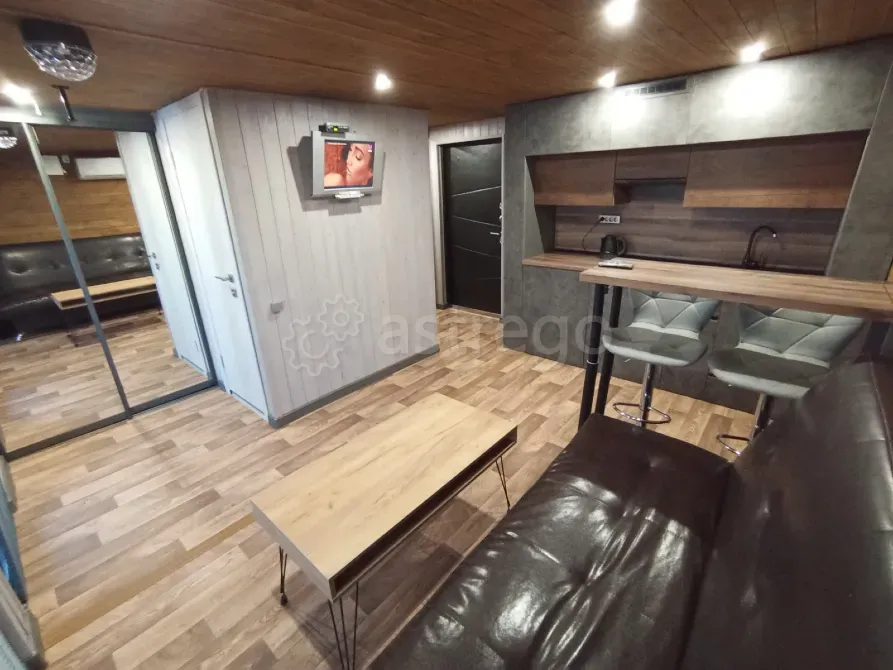 Сдам дом, 25 м2, Участок 2 сот., Посуточно Оренбург - изображение 3