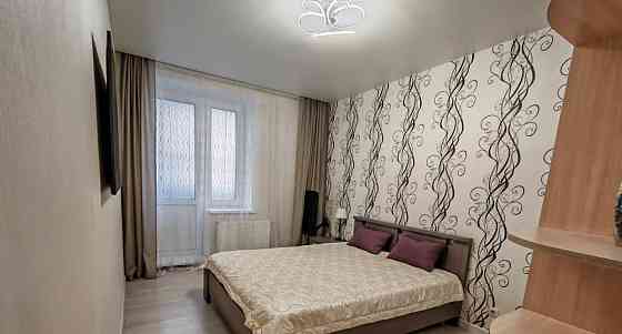 3-комн. квартира, 90.1 м2, 2/24 эт. Подольск