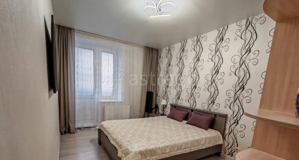 3-комн. квартира, 90.1 м2, 2/24 эт. Подольск - изображение 4