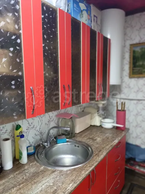 Продам дом, 85.2 м2, ИЖС участок 10 сот. Абаза - изображение 2