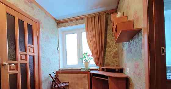 4-комн. квартира, 73.6 м2, 4/9 эт. Жуковский