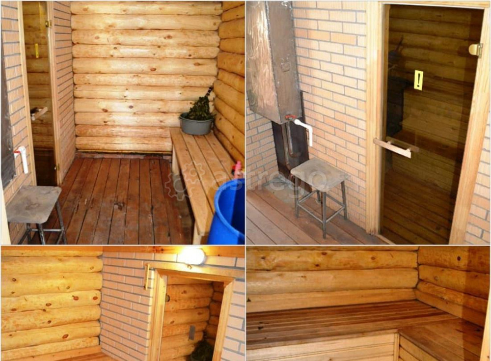 Дом, 100 м2, 12 соток, 1 эт. Яровое - изображение 3