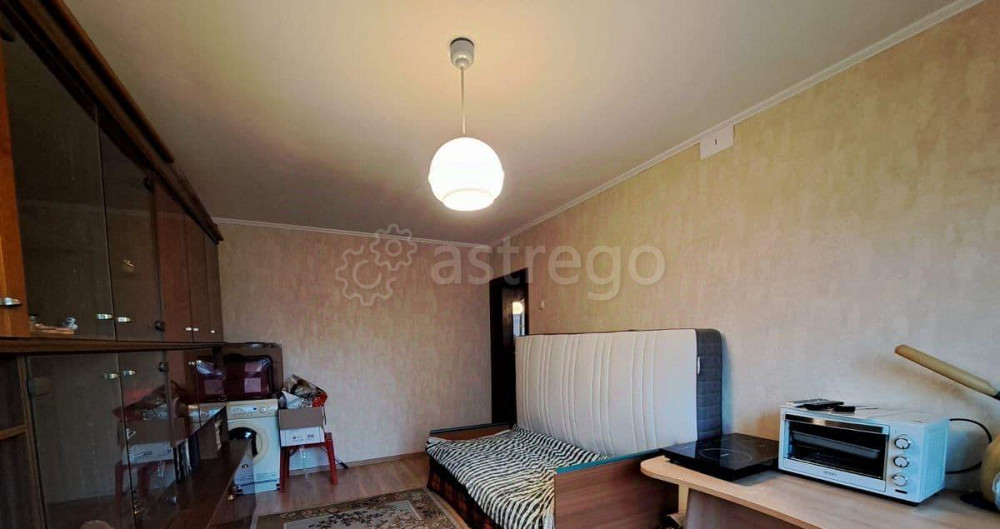 3-комн. квартира, 60.7 м2, 5/9 эт. Мытищи - изображение 7