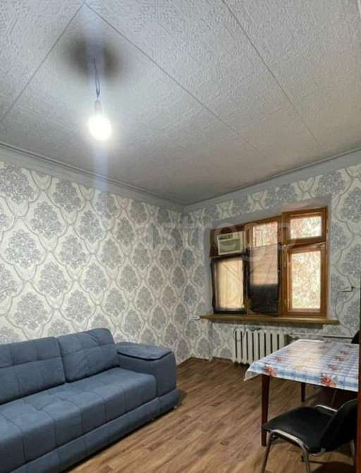 1-комн. квартира, 30 м2, 1/2 эт. Астрахань - изображение 2