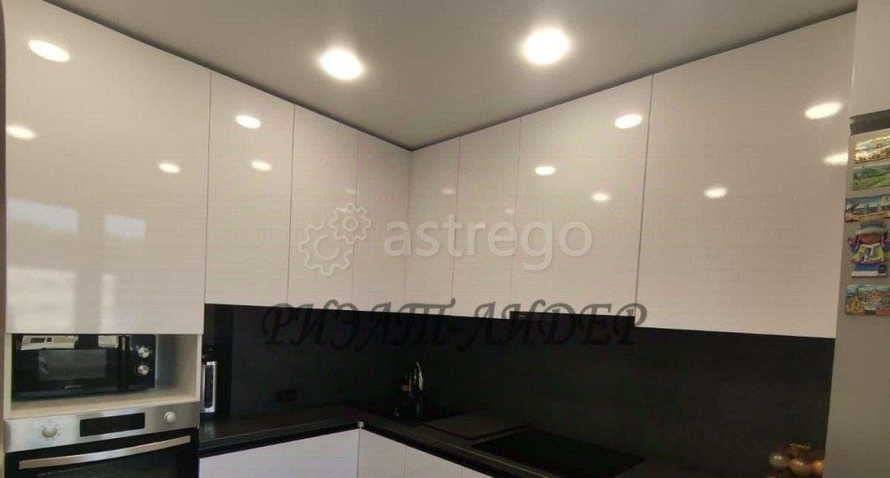 3-комн. квартира, 73 м2, 5/5 эт. Майма - изображение 4