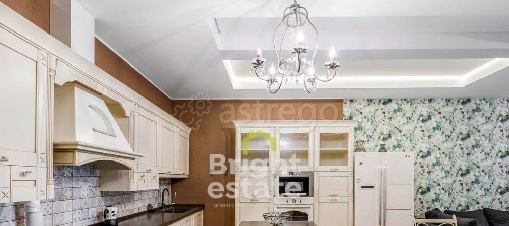 5-комн. квартира, 264.9 м2, 1/2 эт. Красногорск - изображение 5