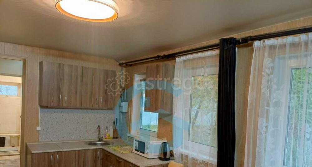 Дом, 55 м2, 7 соток, 1 эт. Люберцы - изображение 4