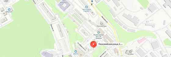 Комната, 11.5 м2, 2/4 эт. Красногорск