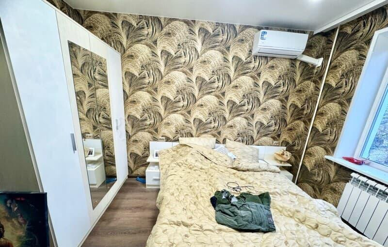 3-комн. квартира, 63 м2, 1/5 эт. Орехово-Зуево - изображение 4