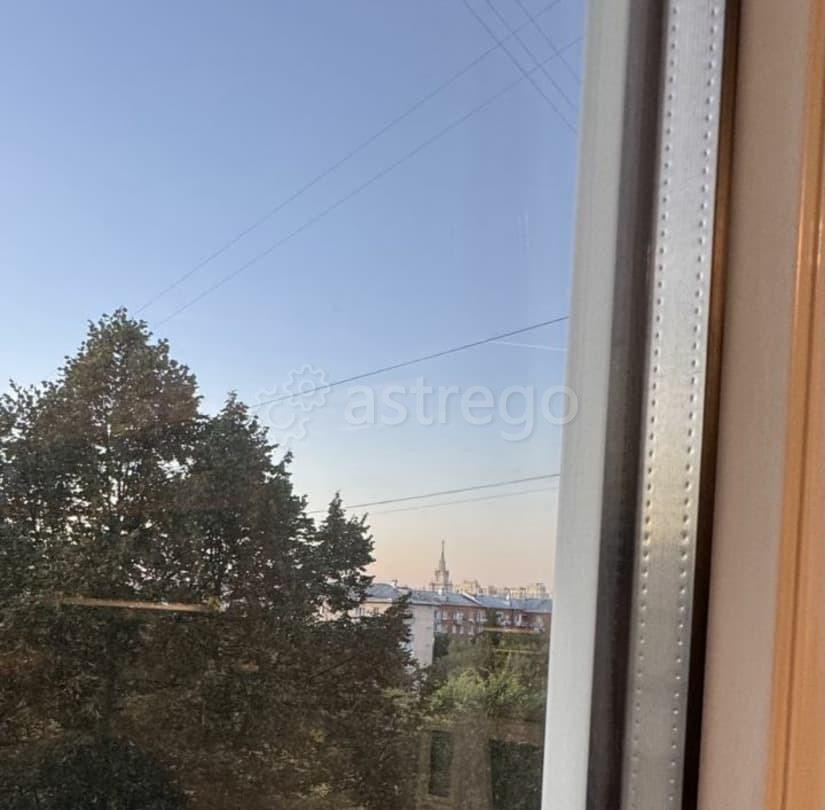 3-комн. квартира, 83 м2, 7/8 эт. Москва - изображение 3