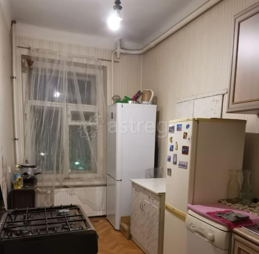 Комната, 11.2 м2, 3/6 эт. Санкт-Петербург - изображение 6