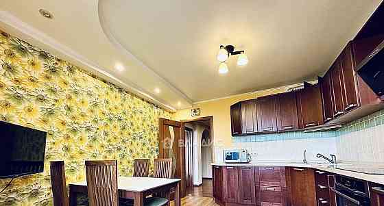 4-комн. квартира, 107.4 м2, 14/16 эт. Подольск