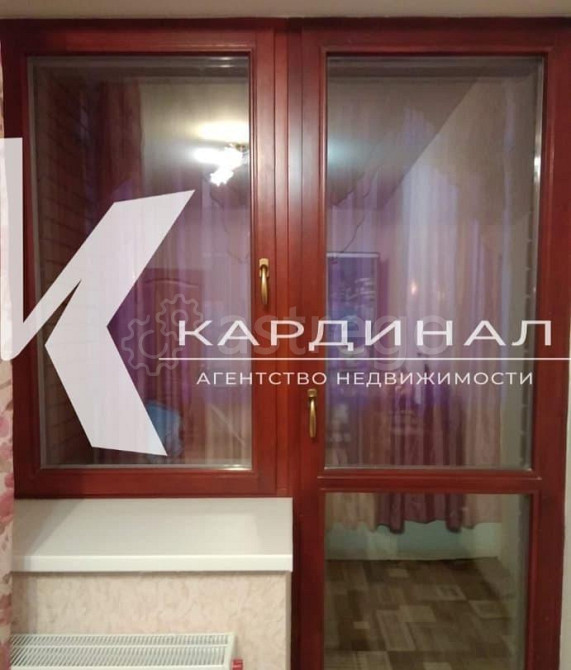 2-комн. квартира, 56 м2, 2/14 эт. Старый Оскол - изображение 6