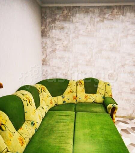 Посуточно, 1-комн. квартира, 39 м2, 6/9 эт. Бийск - изображение 2