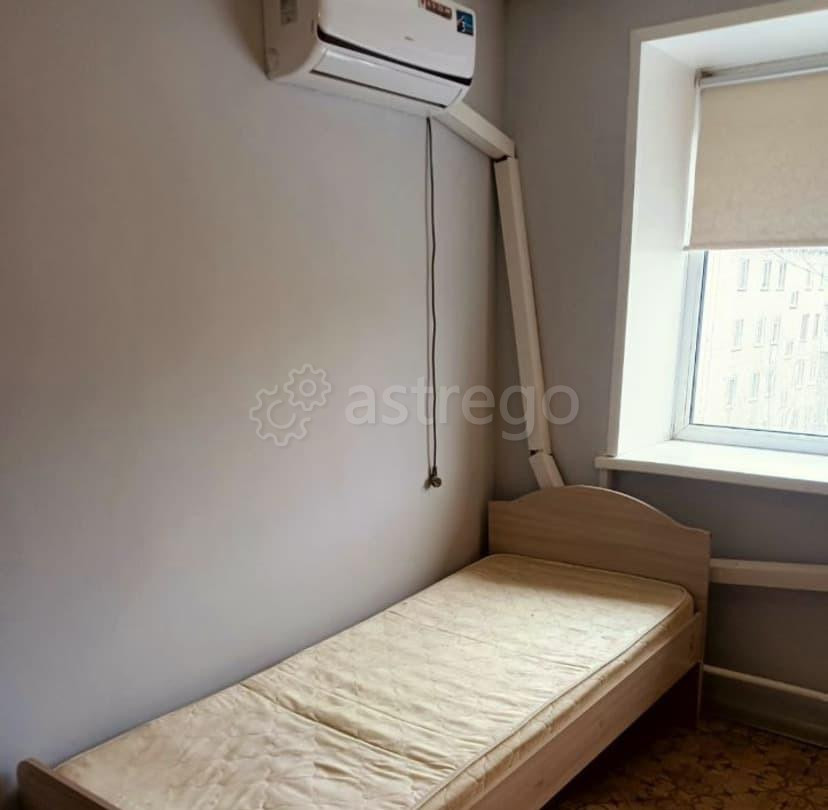 Студия, 16 м2, 5/5 эт. Барнаул - изображение 5