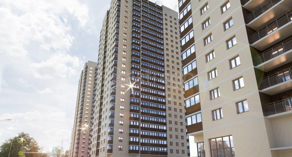 3-комн. квартира, 71.63 м2, 15/25 эт. Красноярск - изображение 7